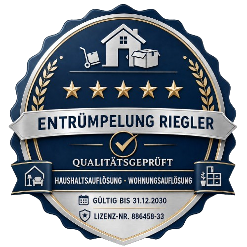 Sperrmüllentsorgung